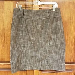Larry Levine Pencil Skirt